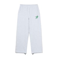 BOTT B LOGO SWEATPANT ASH