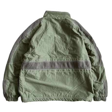 RWCHE  ALIEN JACKET OLIVE