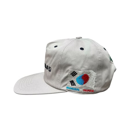 LAUG*GASSTATION LAUGAS CAP GREY