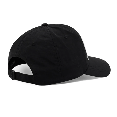 PASSION SHELL 6 PANEL BLACK