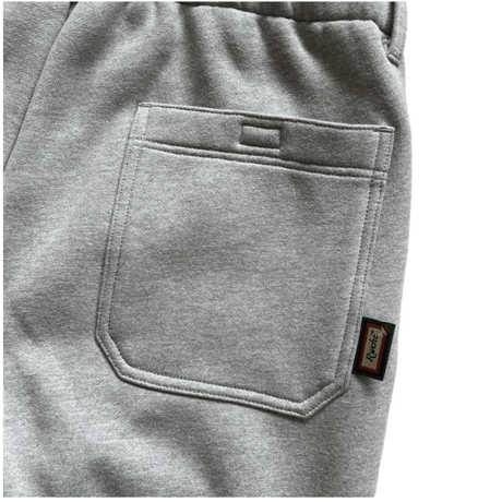 RWCHE SESSION SWEAT PANTS GREY
