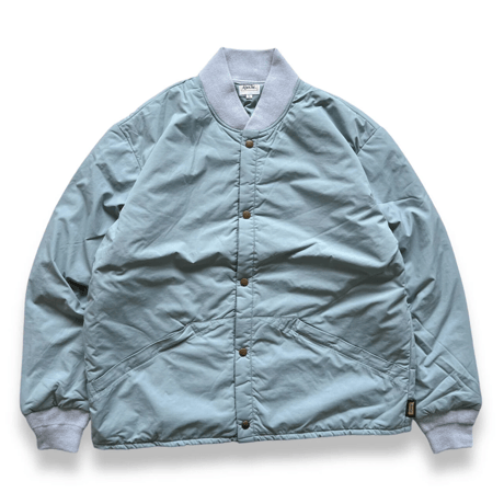 RWCHE AROUND JACKET ICE BLUE
