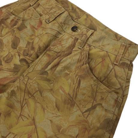 DICKIES DOUBLE KNEE UTILITY PANT MN ARMY