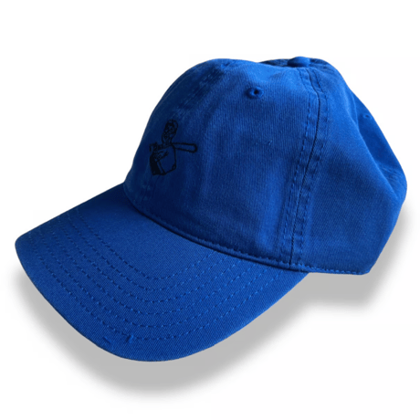 RWCHE DUDE CAP BLUE