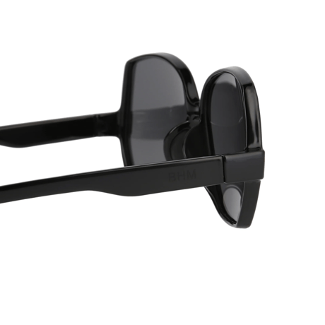 EYE C U BHM BK100 (FULL BLACK)