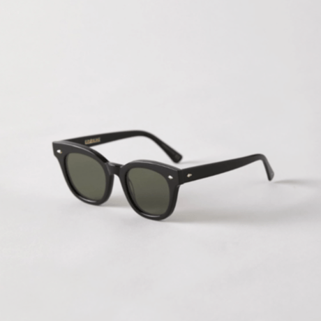 EPOKHE DYLAN ZERO BLACK GLOSS / GREEN ZERO