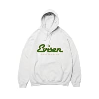 EVISEN OVERLAND CREW NECK WHITE