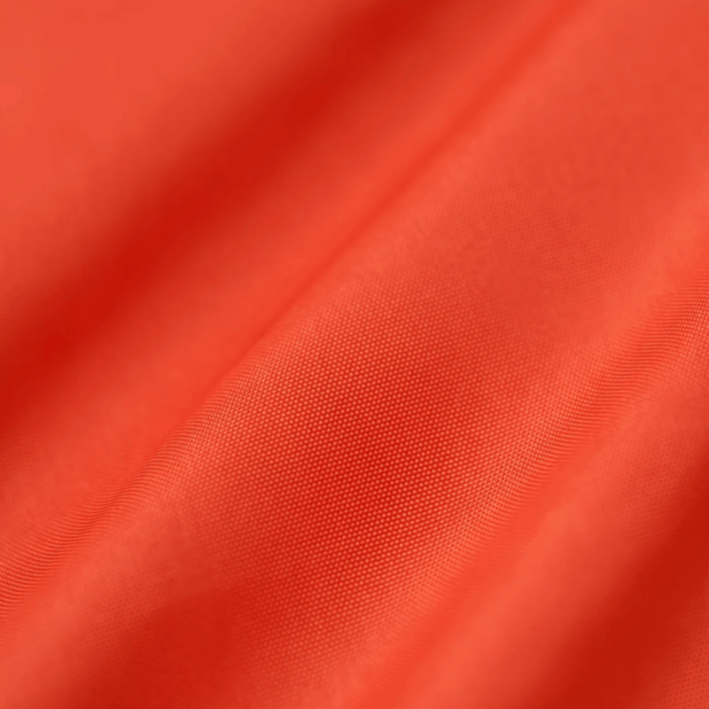 PWA TWO-FACE QUILTED VEST CINNAMON ORANGE | LAUG