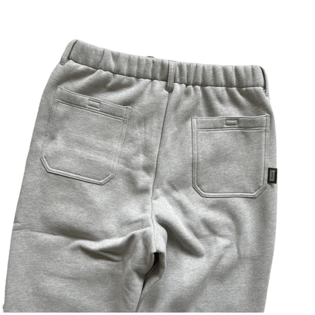 RWCHE SESSION SWEAT PANTS GREY