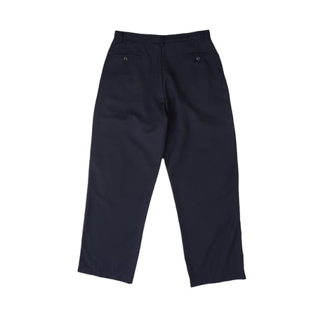 ADWYSD JARRAD SUIT PANT BLACK