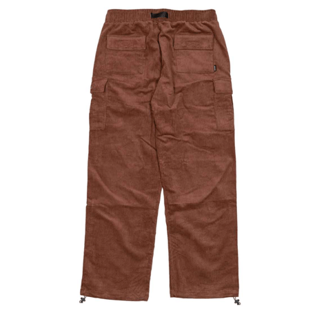 VENTURE PAIDO CORDUROY CARGO PANTS