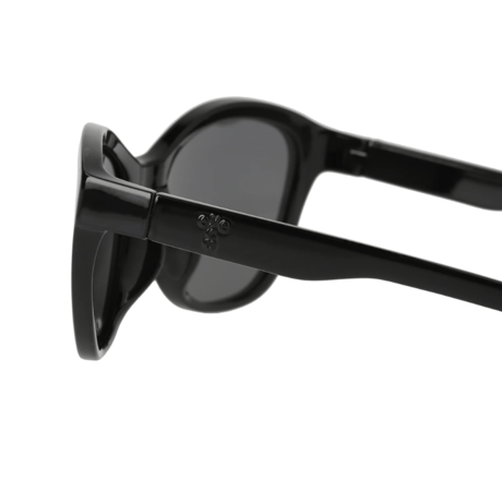EYE C U YVR BK100 (FULL BLACK)