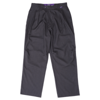 PWA UNIHOME-03 BLACK | LAUG