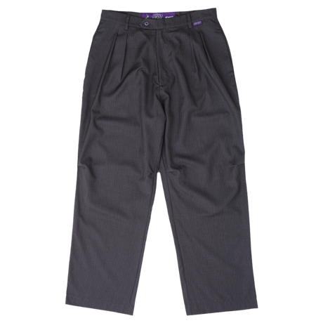 ADWYSD JARRAD SUIT PANT GREY