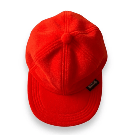 RWCHE SIBERIA CAP ORANGE