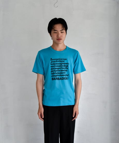 ITEM | SHIRO VINTAGE