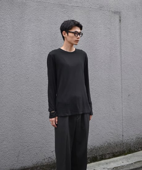 vintage トップス RODEO CROWNS WIDE BOWL | GOOD OLDラグラントップス (Tシャツ