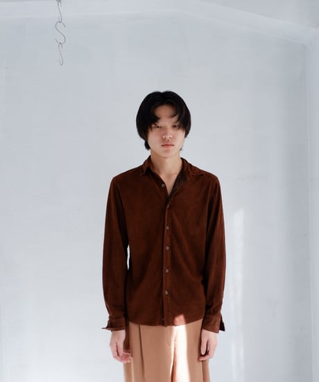 CATEGORY tops | SHIRO VINTAGE