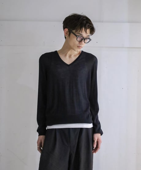 CATEGORY knit | SHIRO VINTAGE