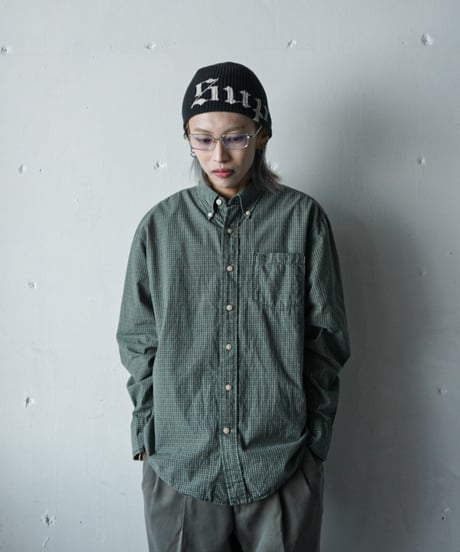CATEGORY shirt | SHIRO VINTAGE