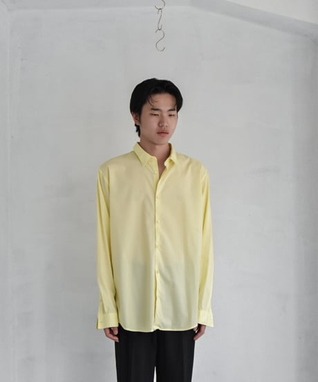 CATEGORY shirt | SHIRO VINTAGE