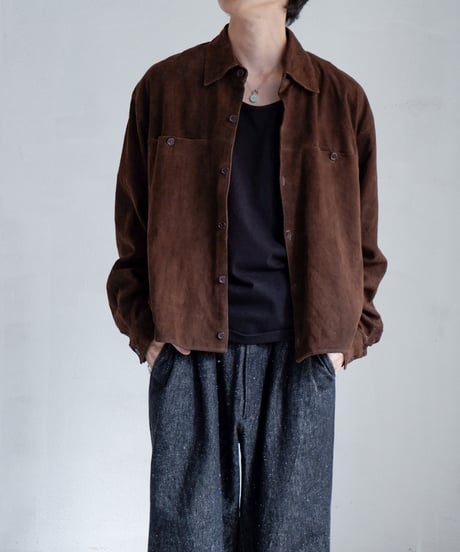 ジャケット・アウター shiro UMBRO/別注 Sheer Nylon Jacket｜Daytona Park(FREAK'S STORE