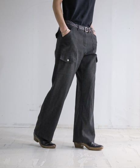 ITEM | SHIRO VINTAGE