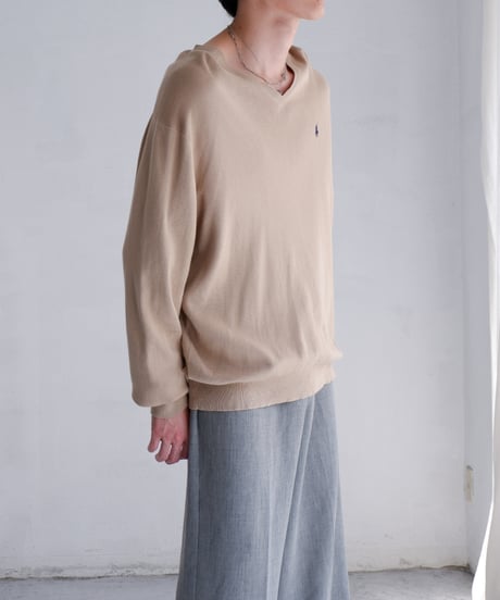 CATEGORY knit | SHIRO VINTAGE