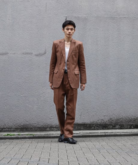 ヴィンテージ　セットアップ CATEGORY set up | SHIRO VINTAGE