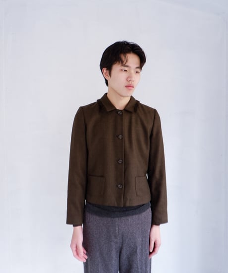 ITEM | SHIRO VINTAGE