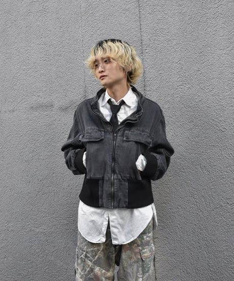 CATEGORY outer | SHIRO VINTAGE