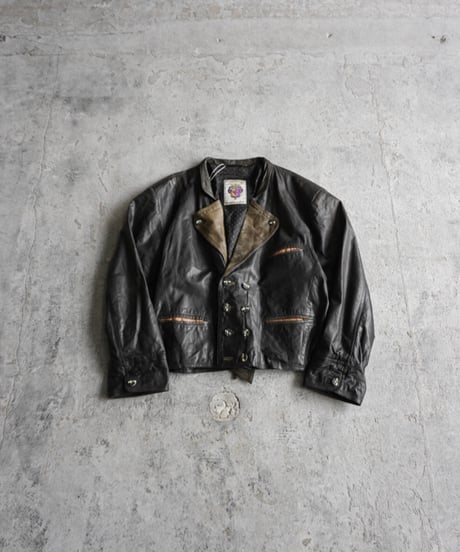 ジャケット・アウター shiro CATEGORY jacket | SHIRO VINTAGE