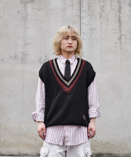 CATEGORY vest | SHIRO VINTAGE