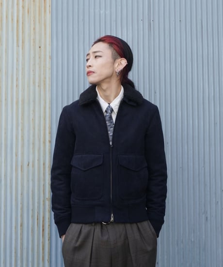 ジャケット・アウター shiro CATEGORY jacket | SHIRO VINTAGE