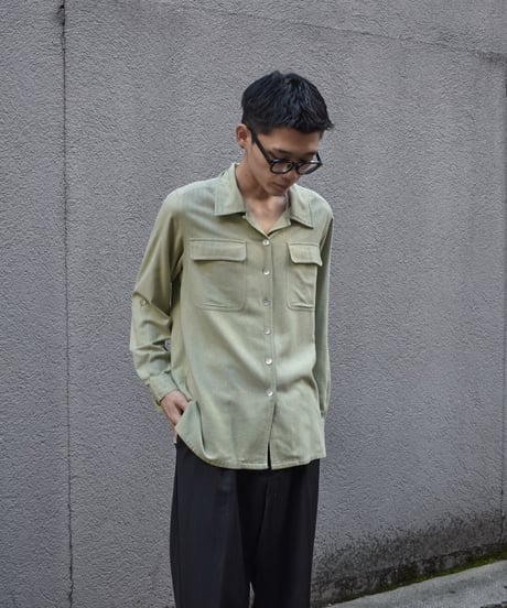 CATEGORY shirt | SHIRO VINTAGE