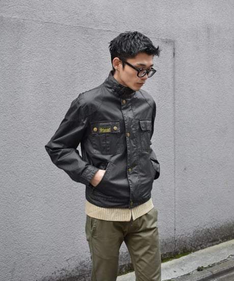 ITEM | SHIRO VINTAGE