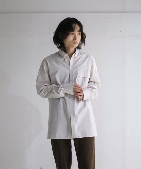 ITEM | SHIRO VINTAGE