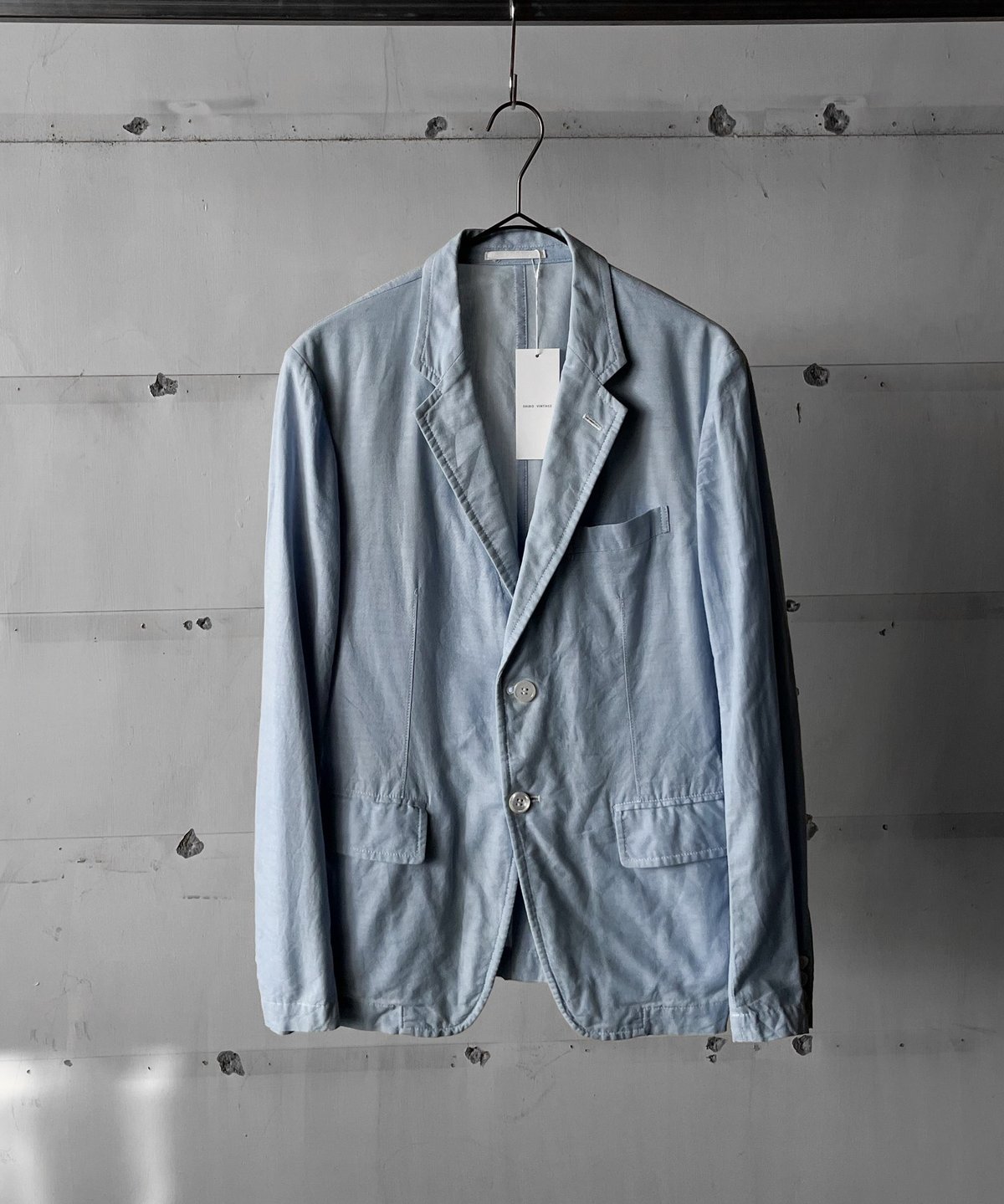 ,*‘様 COMME des GARCONS　ジャケット Himeji】