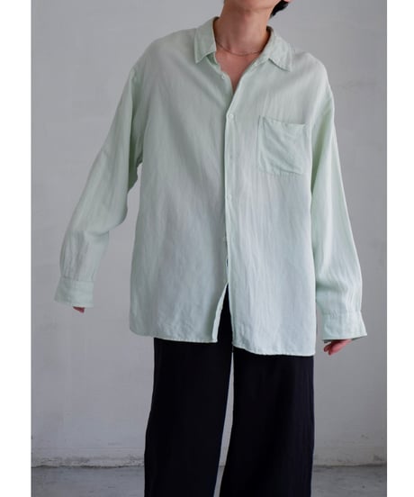 CATEGORY shirt | SHIRO VINTAGE