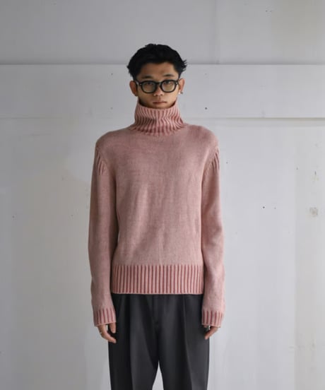 CATEGORY knit | SHIRO VINTAGE