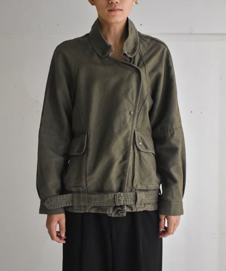 CATEGORY outer | SHIRO VINTAGE