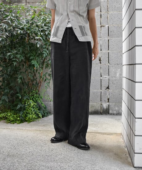 ITEM | SHIRO VINTAGE