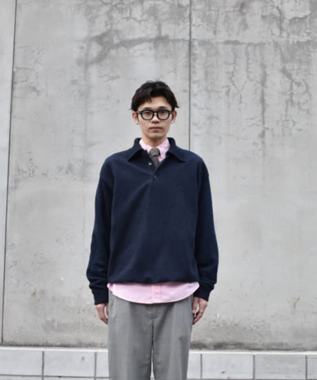 トップス shiro レイヤードライクシャツ(トップス)｜LOVELESS(ラブレス)の