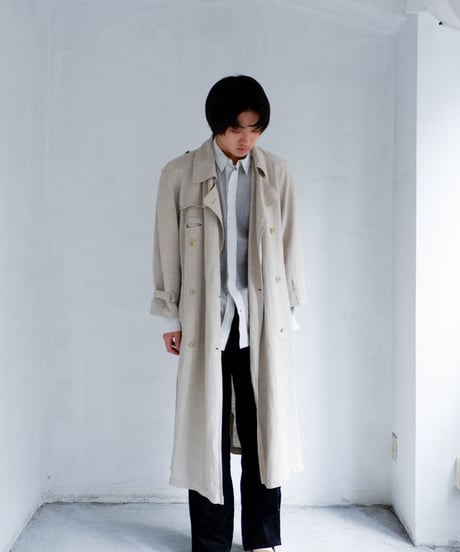 CATEGORY light coat | SHIRO VINTAGE