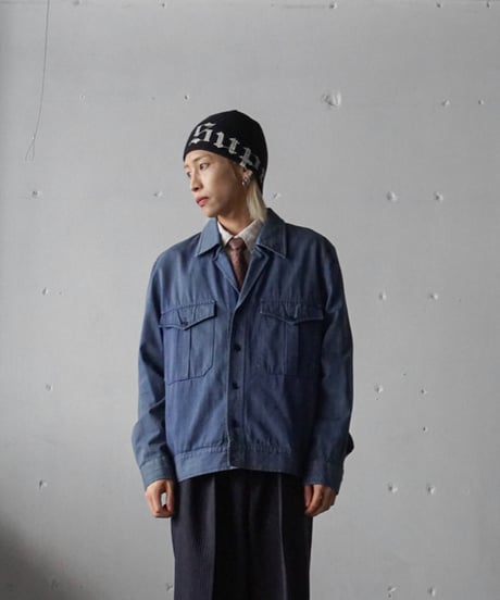 CATEGORY jacket | SHIRO VINTAGE