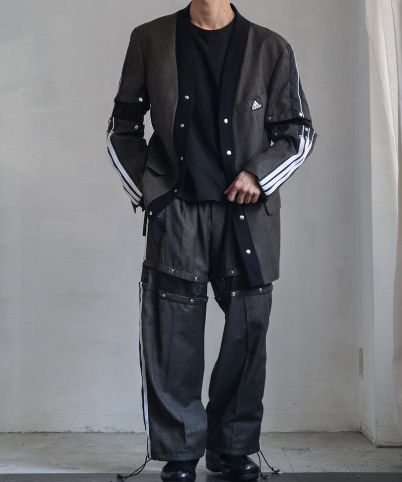adidas adidas