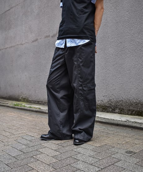 ITEM | SHIRO VINTAGE