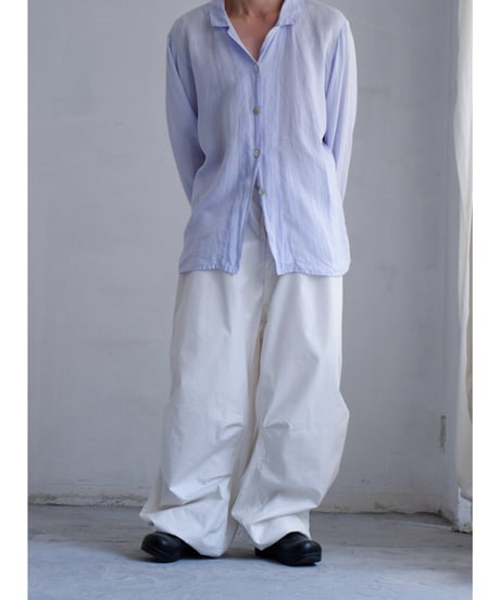 ITEM | SHIRO VINTAGE