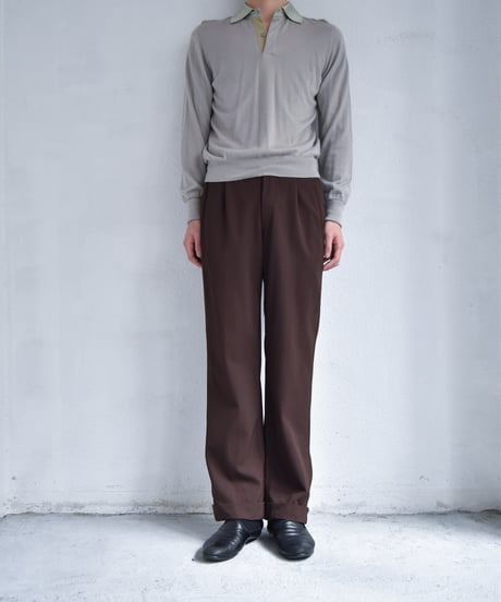 ITEM | SHIRO VINTAGE