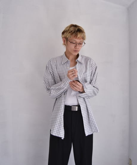 CATEGORY tops | SHIRO VINTAGE